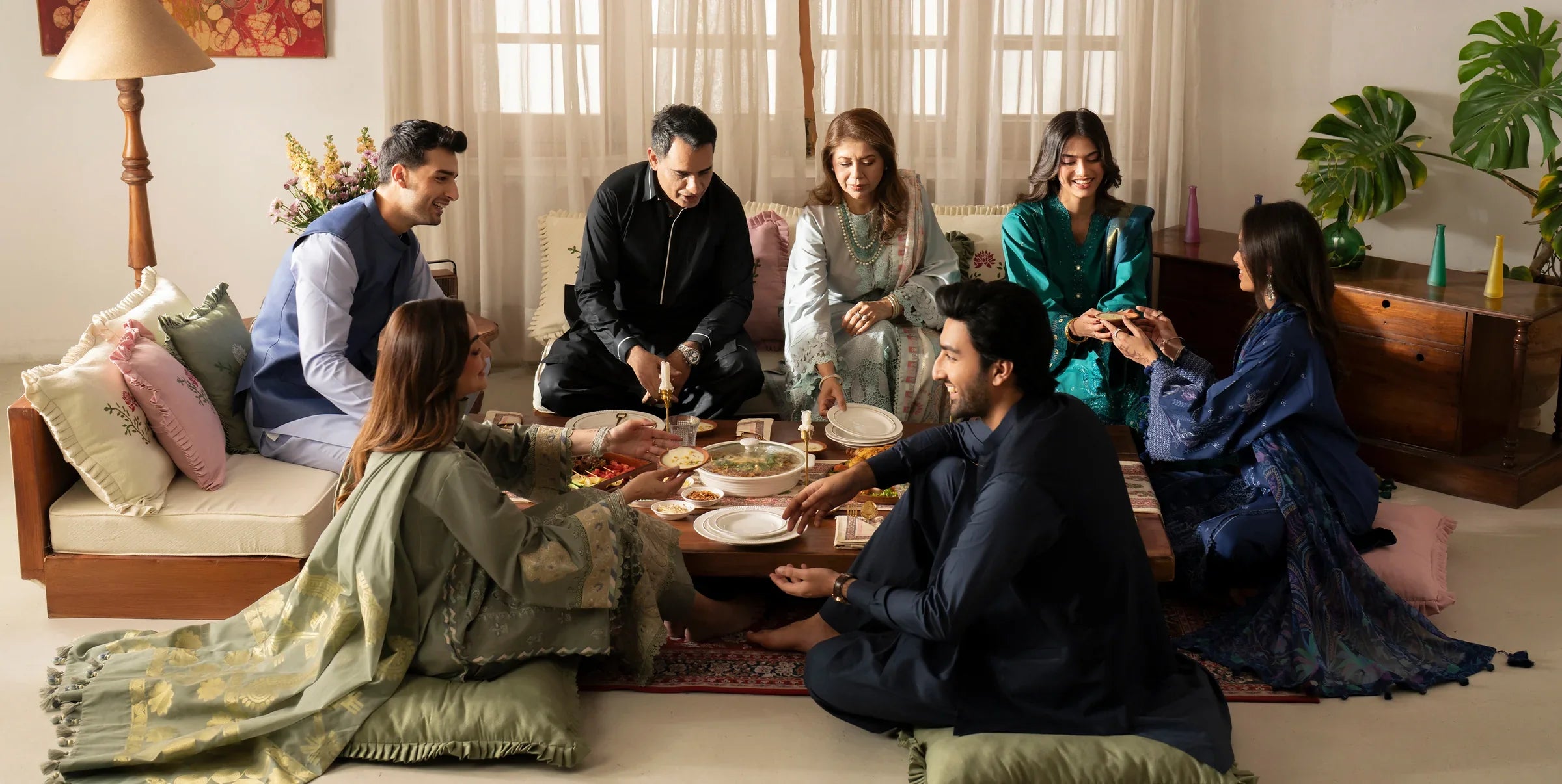 Home page