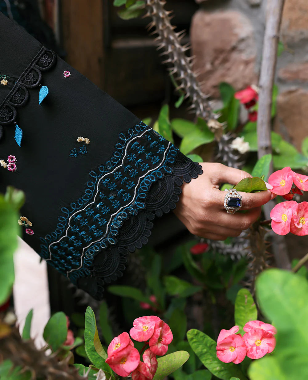 LUXURY PREMIUM EMB 3PC LAWN 2026