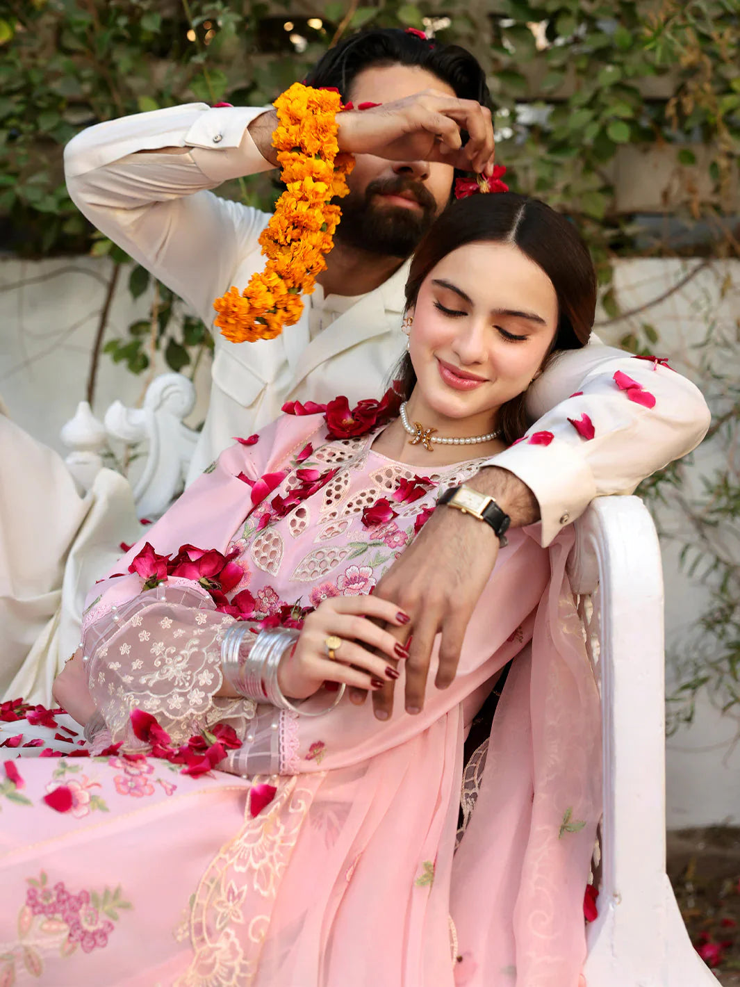 LUXURY PREMIUM EMB 3PC LAWN 2026