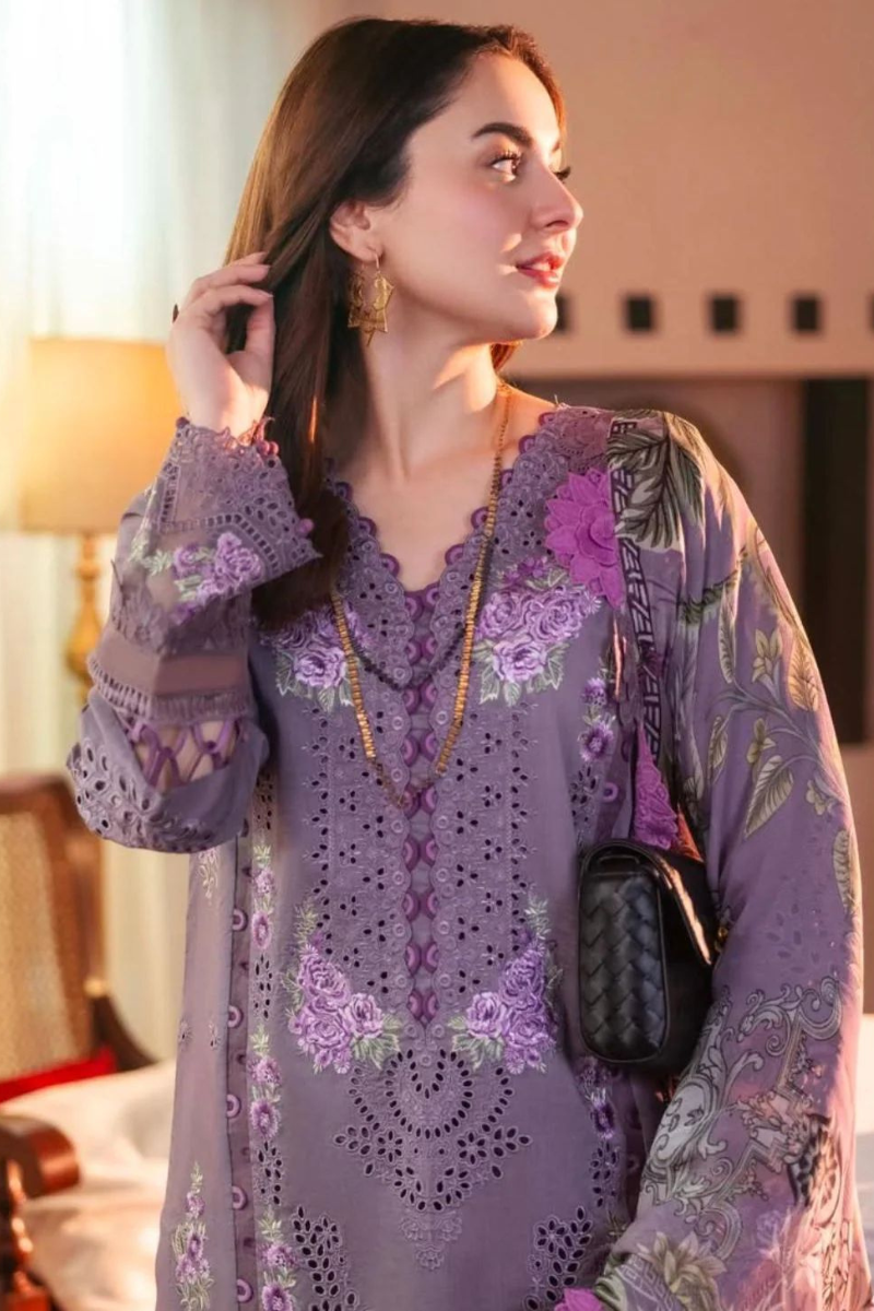 PREMIUM EMB LUXURY FORMAL LAWN 2026