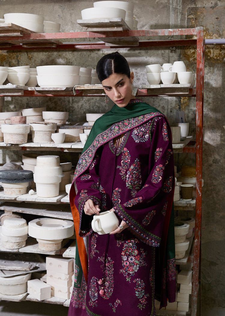 PREMIUM EMB LUXURY FORMAL LAWN 2026