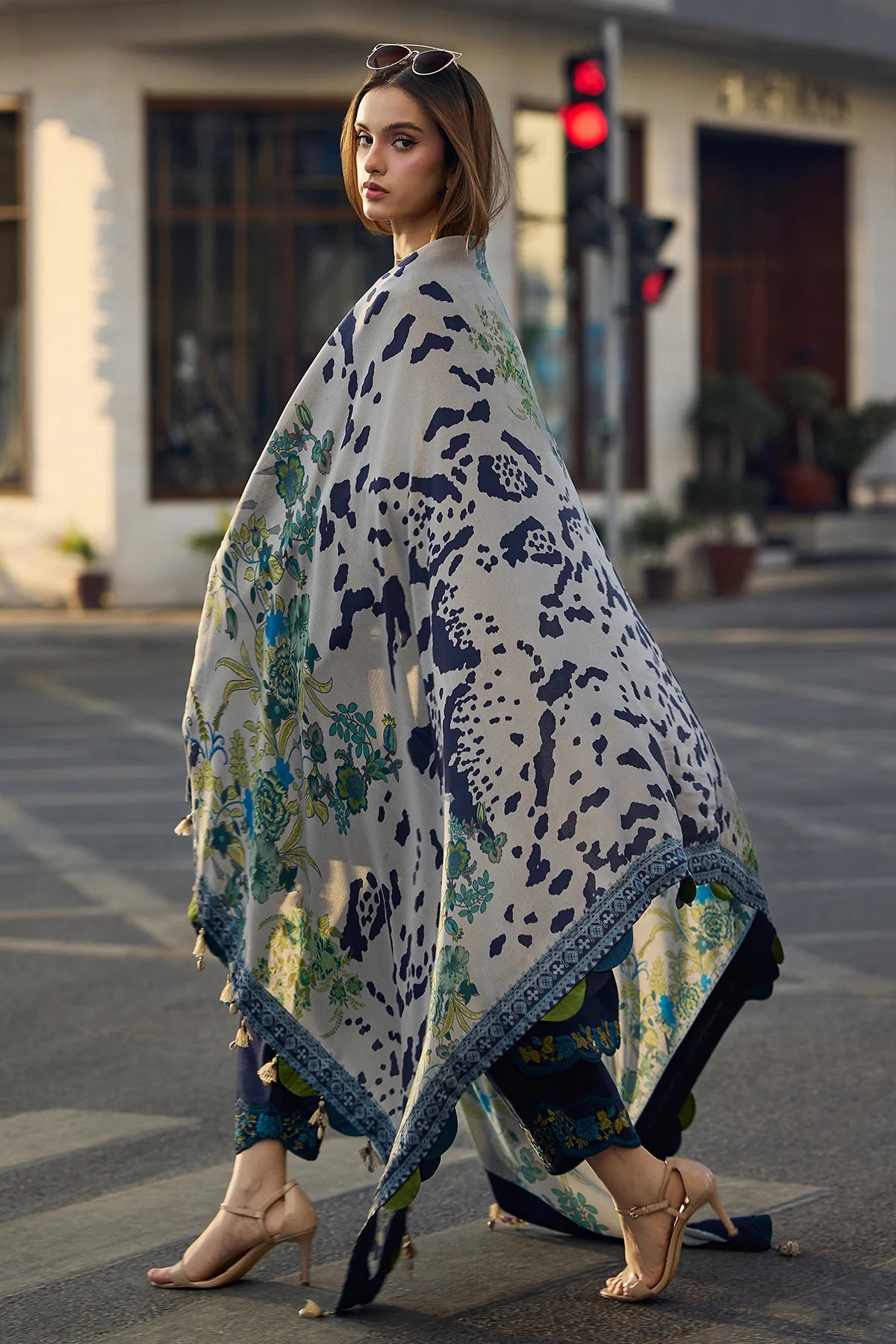 LUXURY PREMIUM EMB 3PC LAWN 2026